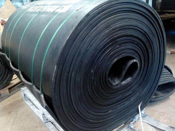 Конвейерная маслостойкая лента фото 5