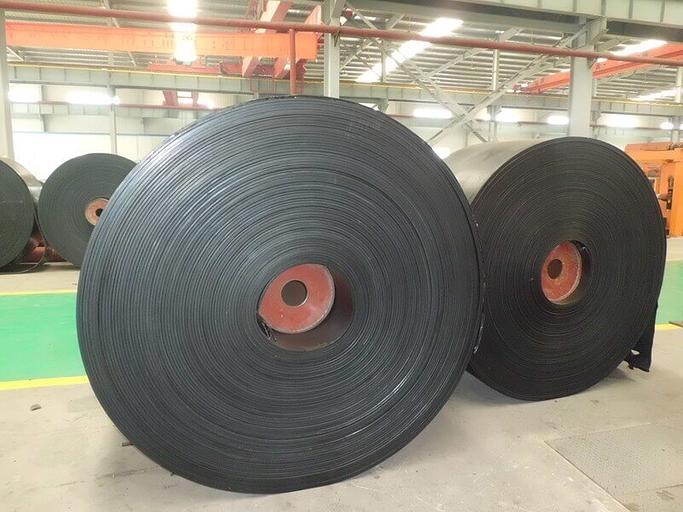 Конвейерные ленты ТК фото 1