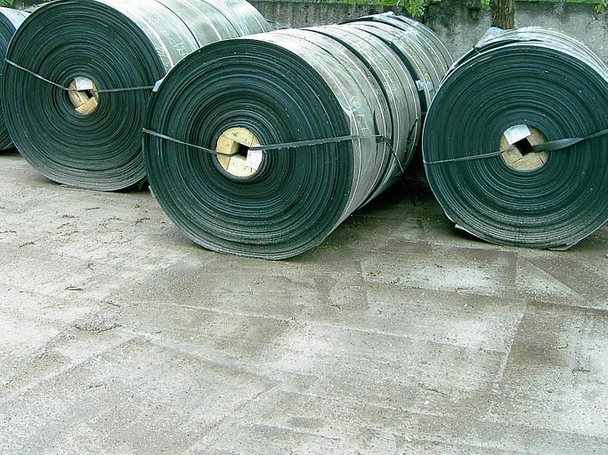 Конвейерная лента ТК-200 фото 4