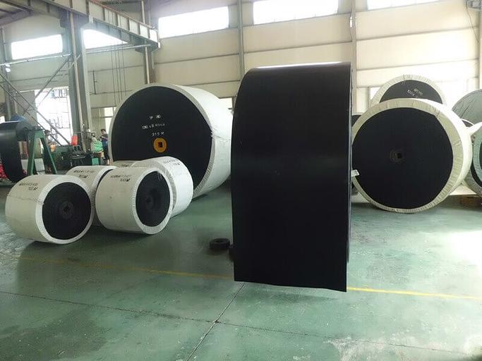 Конвейерная лента ТК-200 фото 8