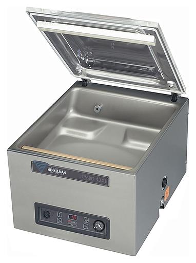 Упаковщик вакуумный Henkelman Jumbo 42 XL фото 1