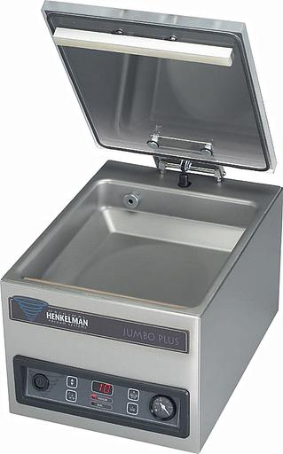 Упаковщик вакуумный Henkelman Jumbo Plus фото 1