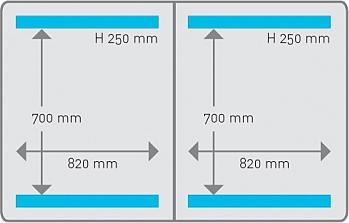 Упаковщик вакуумный Henkovac D3 с опциями фото 2
