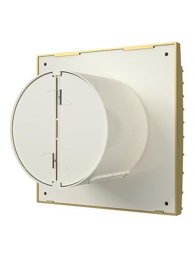 Бытовой вентилятор Silent 4C Champagne Diciti опт фото 4