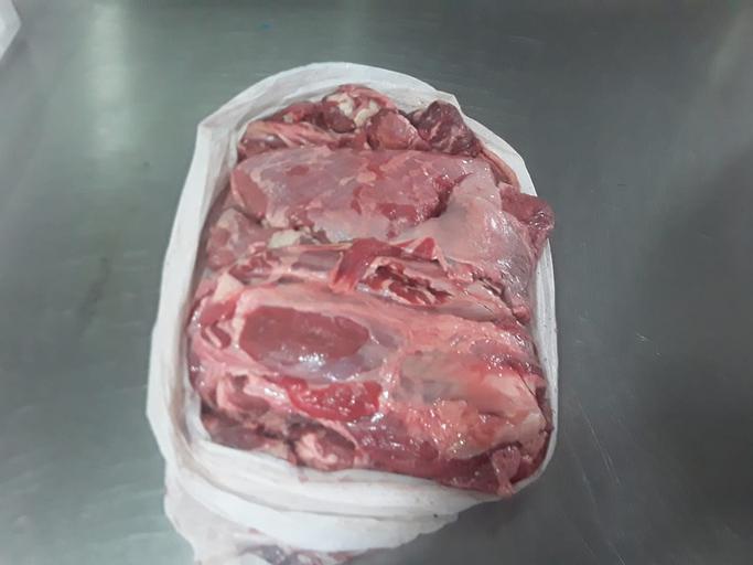 Рубец не обработанный ОПТ фото 1