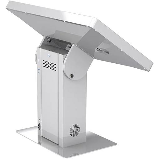 Интерактивный стол с изменяемым углом наклона «T-серия» фото 2