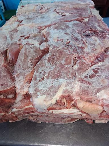 Конина блочная замороженная ОПТ фото 1