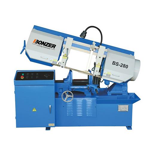 Ленточнопильный станок Бонзер BS-280 фото 1