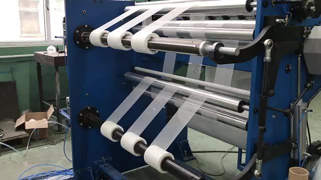 Бобинорезка МРБ-07 фото 2