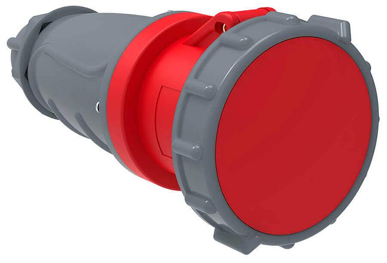 MAGNUM Розетка переносная ССИ-235 63А 3Р+РЕ+N 380В IP67 (PSN22-063-5) фото 1