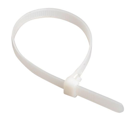 Хомут 150х3.6мм нейлон (100шт) фото 1