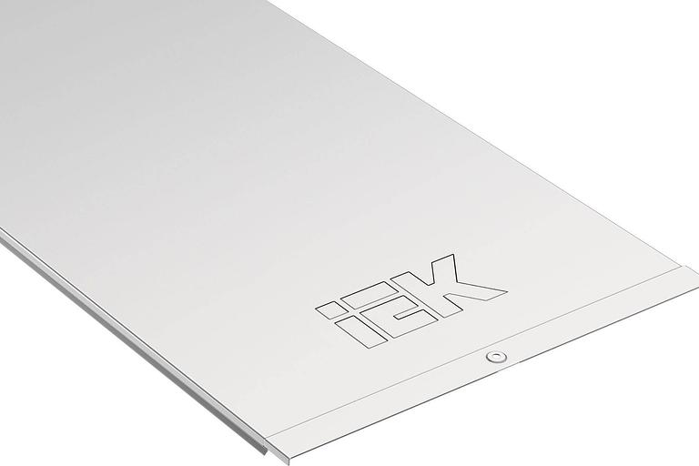 Крышка лотка 400 L3000 фото 1