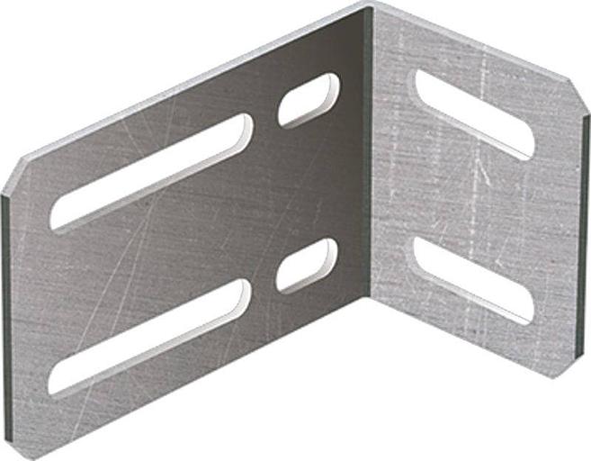 Кронштейн стеновой фото 1