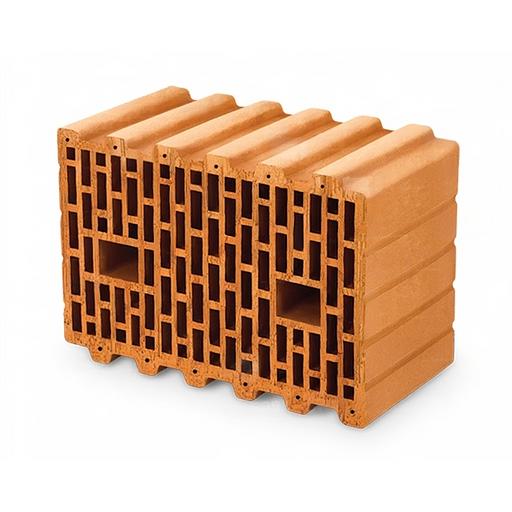 Термоблок керамический 38 (10,7 НФ) ОПТ фото 1