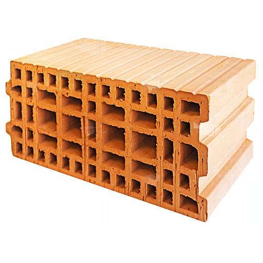 Термоблок керамический 20 (9 НФ) ОПТ фото 1