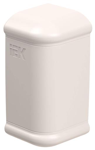 Заглушка для кабель-канала Праймер 80х40 фото 1