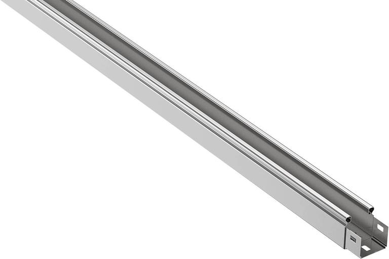 Лоток неперфорированный 150х50х3000 фото 1