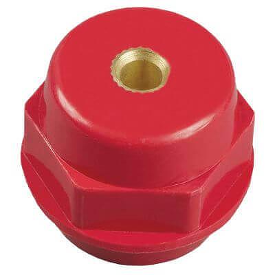 Изолятор шинный SM-30/8 D-27 фото 1