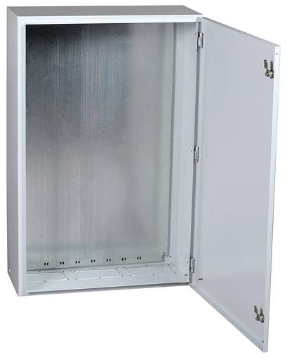 Корпус металлический ЩМП-5-2 (1000х650х285мм) УХЛ3 IP31 PRO IEK фото 1