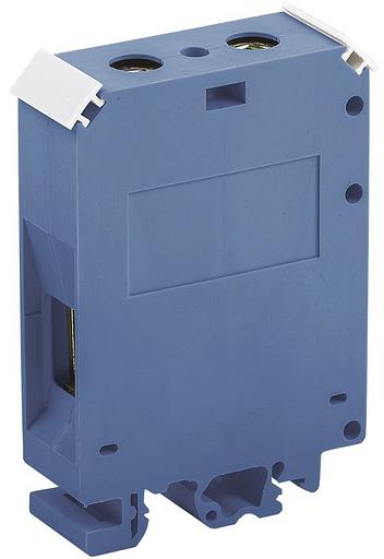 Клемма ЗНИ-70мм.кв синий фото 1