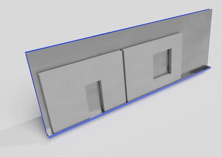 Rotary vibrating tables фото 3