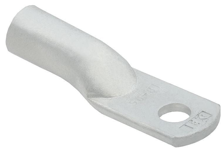 Наконечник медный луженый ТМЛ 16-6-6 ГОСТ 7386 (UNP41-016-06-06) фото 1