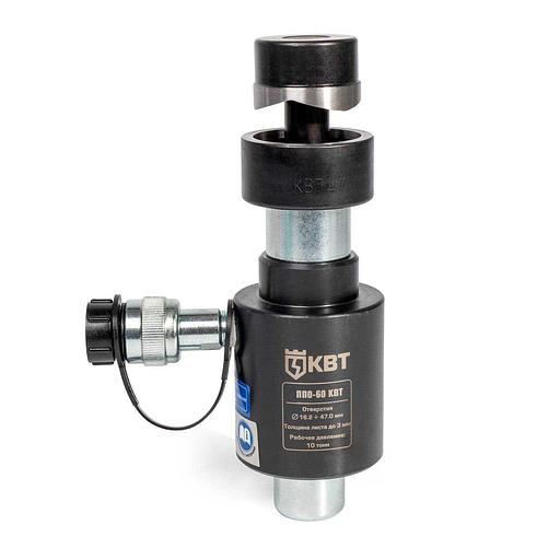 Пресс гидравлический для пробивки отверстий ППО-60 (85393) фото 1