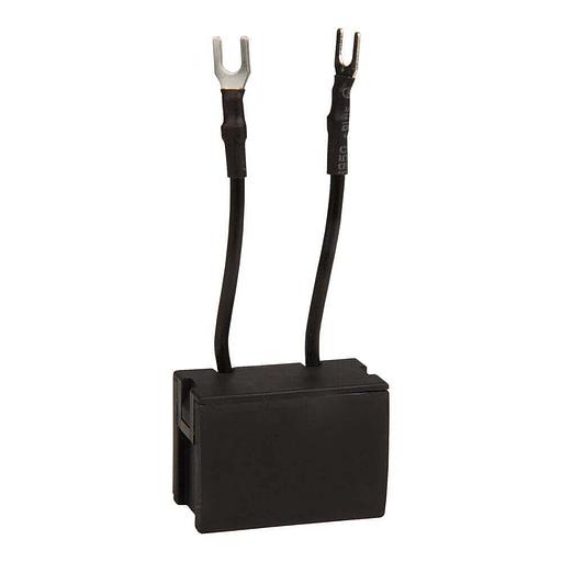 Ограничитель перенапряжения ОПН-112-УХЛ4-КЭАЗ фото 1