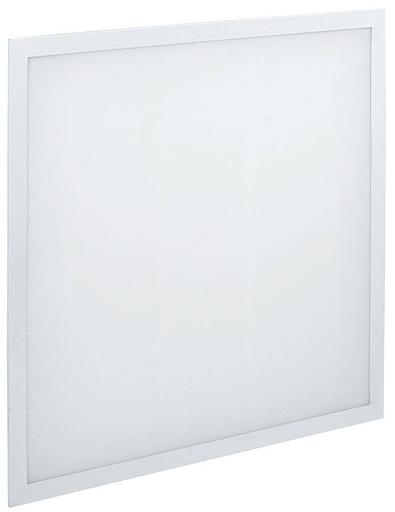 Светильник светодиодный ДВО-36w 595х595х20 6500К 3100Лм матовый IP20 фото 1