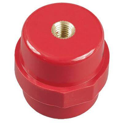 Изолятор шинный SM-76/10 D-50 фото 1