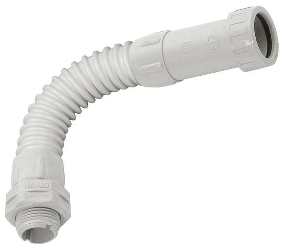 Муфта 16мм труба-коробка IP65 CXS16 фото 1