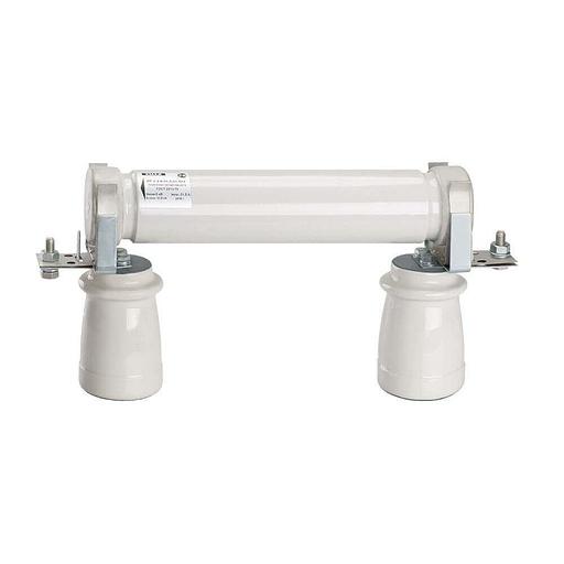 Предохранитель ПКТ-102-10-63-31,5-У3-КЭАЗ фото 1