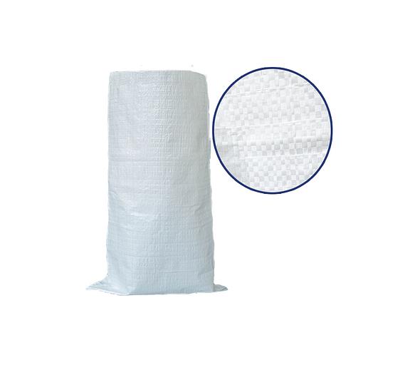 Мешок пищевой 50×80 см 25 кг, 55 г опт фото 1