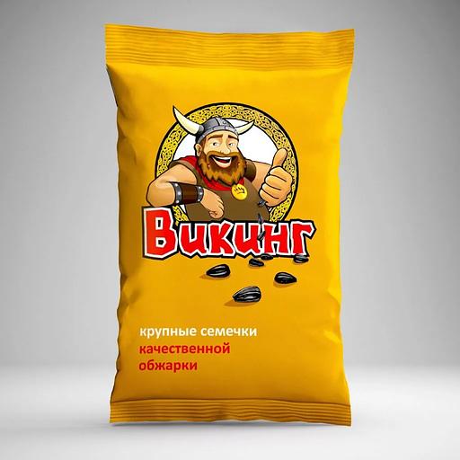 Семечки «Викинг» опт фото 1