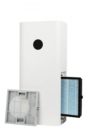 Приточный очиститель воздуха Xiaomi MJXFJ-150-A1 фото 3