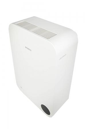 Бризер Xiaomi Smartmi «Fresh Air System» с подогревом фото 1