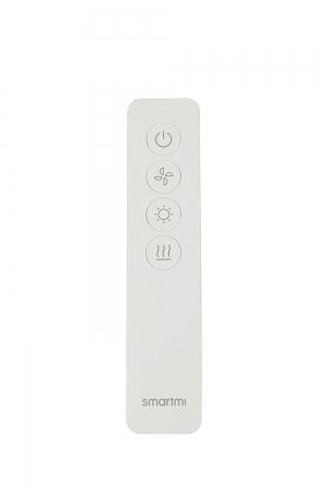 Бризер Xiaomi Smartmi «Fresh Air System» с подогревом фото 3