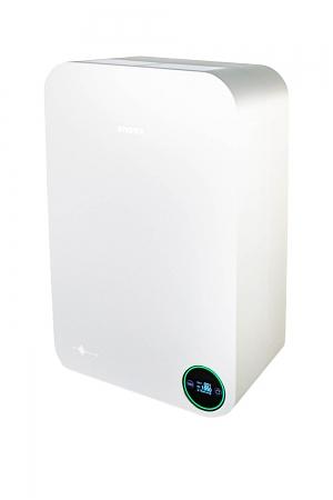 Бризер Xiaomi Smartmi «Fresh Air System» с подогревом фото 8