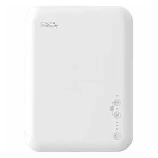 Проветриватель Xiaomi «BioFamily Wall Mounted Fan» фото 1