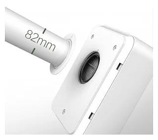 Проветриватель Xiaomi «BioFamily Wall Mounted Fan» фото 4