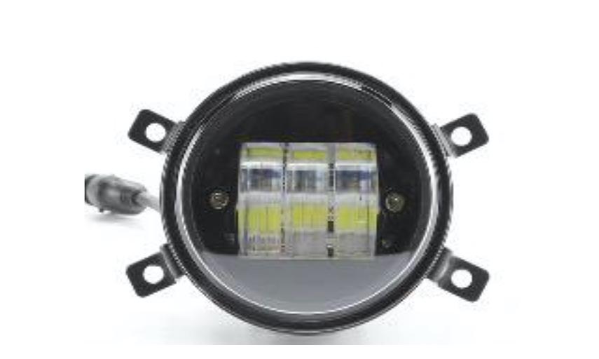 Линзы для Приоры фото 1