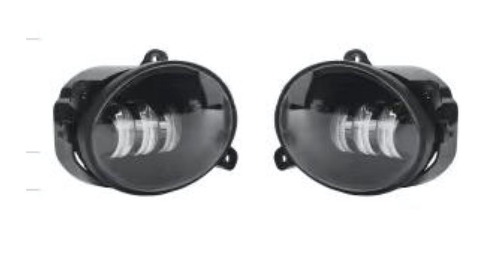 Линзы для Лада Калина 3/1 фото 1