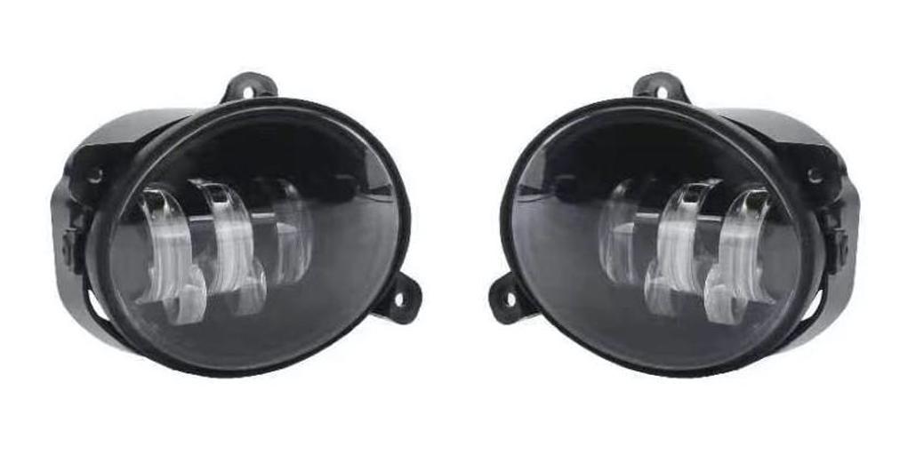 Линзы для Лада Калина 5/1 фото 1