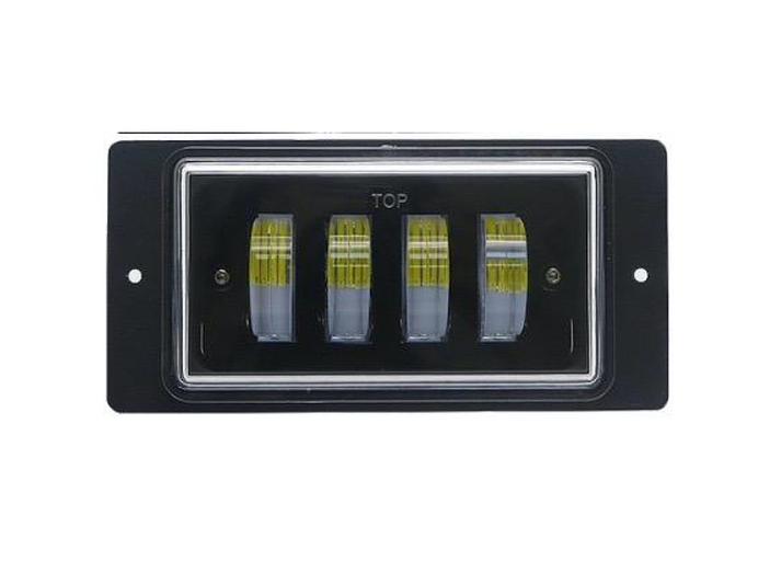 Линзы 2110-4ZBH фото 1