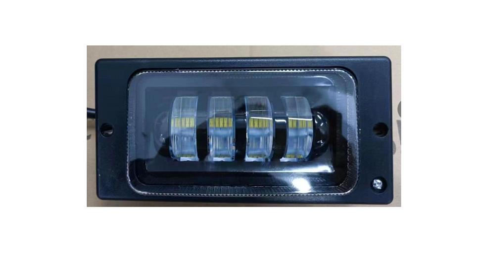 Линзы LADA 4 фото 1