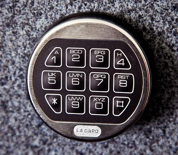 Сейф серии «Кассир» ОПТ фото 3