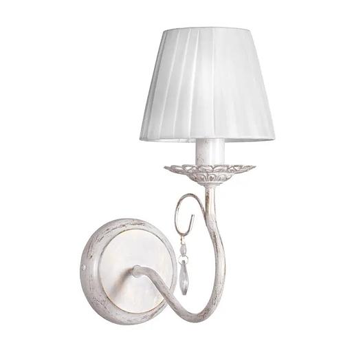 Бра абажур настенный S1038-1 ОПТ фото 1