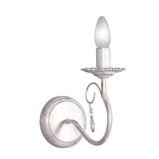 Бра свеча S1136-1 ОПТ фото 1