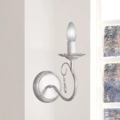 Бра свеча S1136-1 ОПТ фото 2