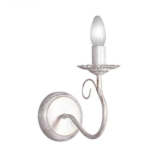 Бра свеча S1157-1 ОПТ фото 1